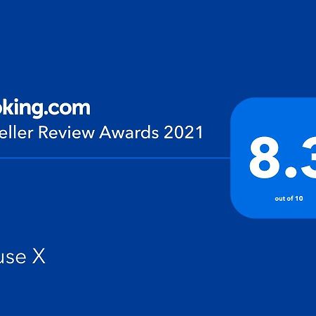 House X Hotel Abuja Ngoại thất bức ảnh