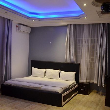 House X Hotel Abuja Ngoại thất bức ảnh