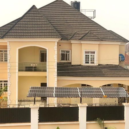 House X Hotel Abuja Ngoại thất bức ảnh