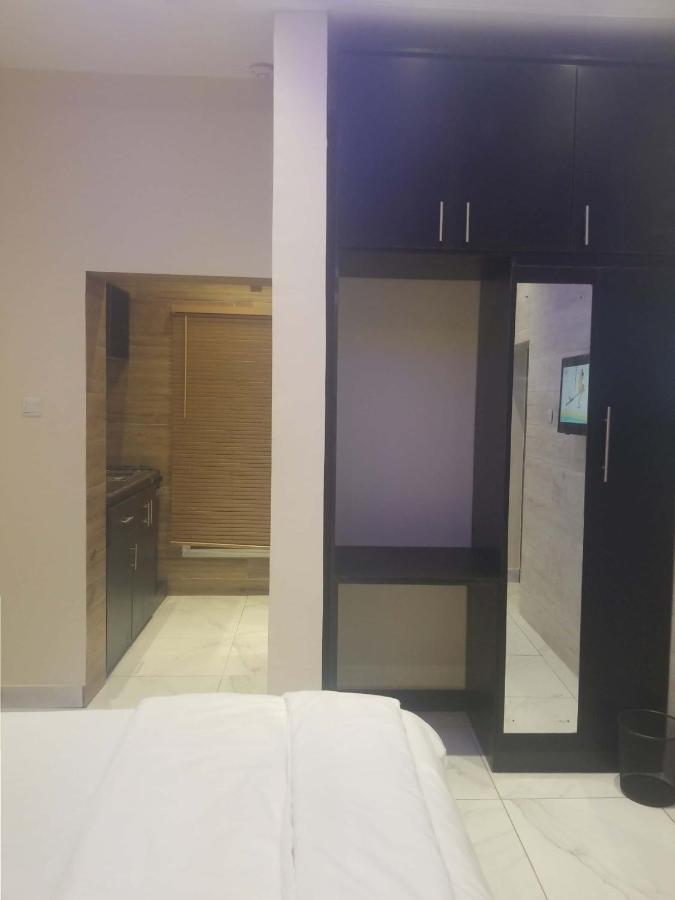 House X Hotel Abuja Ngoại thất bức ảnh