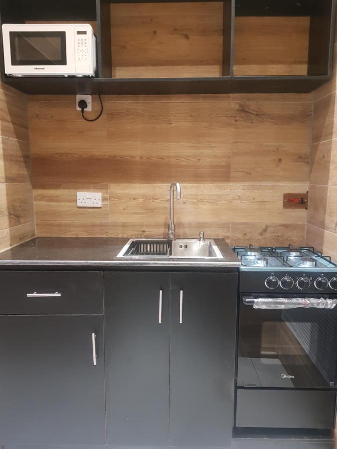 House X Hotel Abuja Ngoại thất bức ảnh
