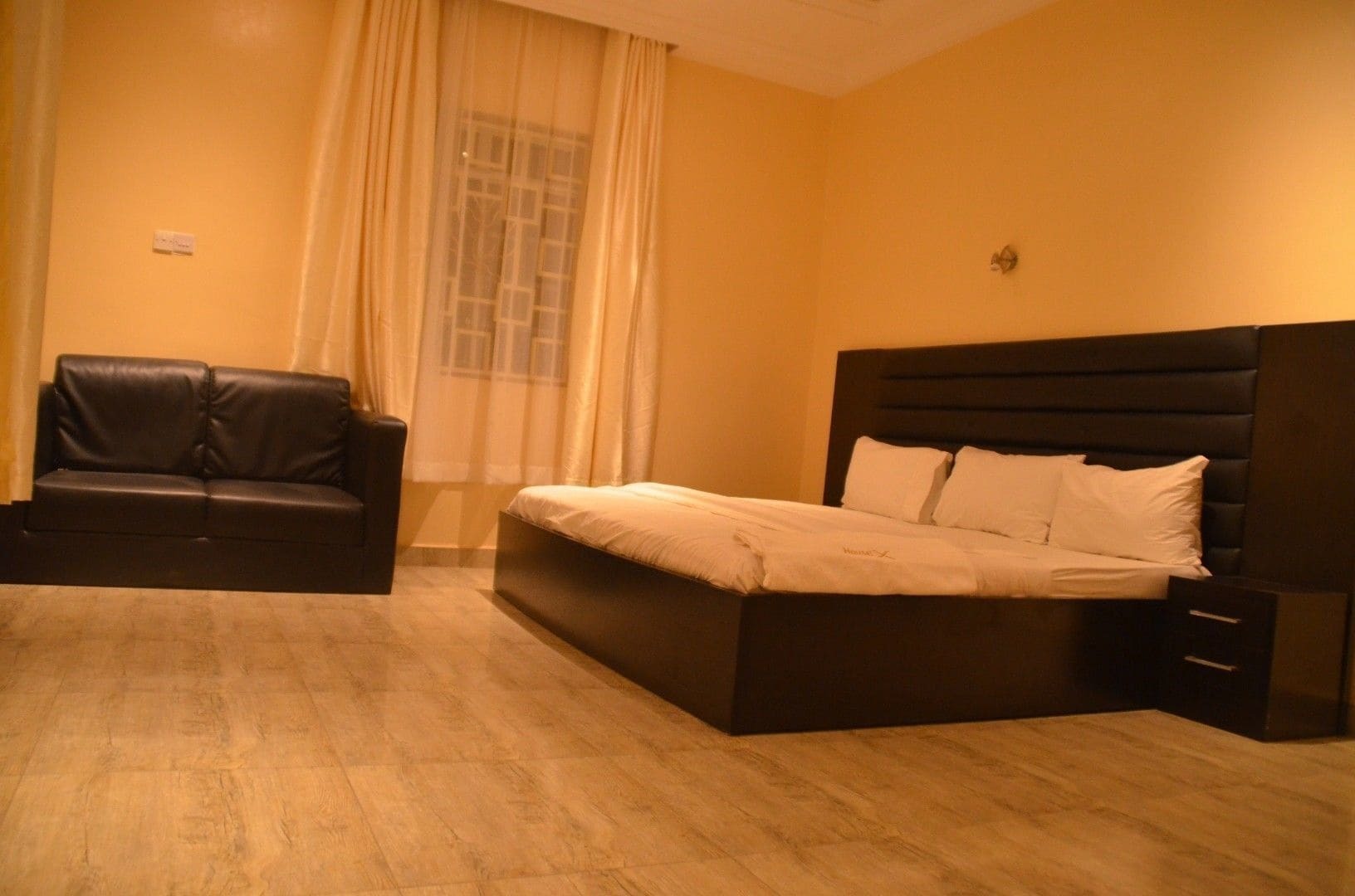 House X Hotel Abuja Ngoại thất bức ảnh