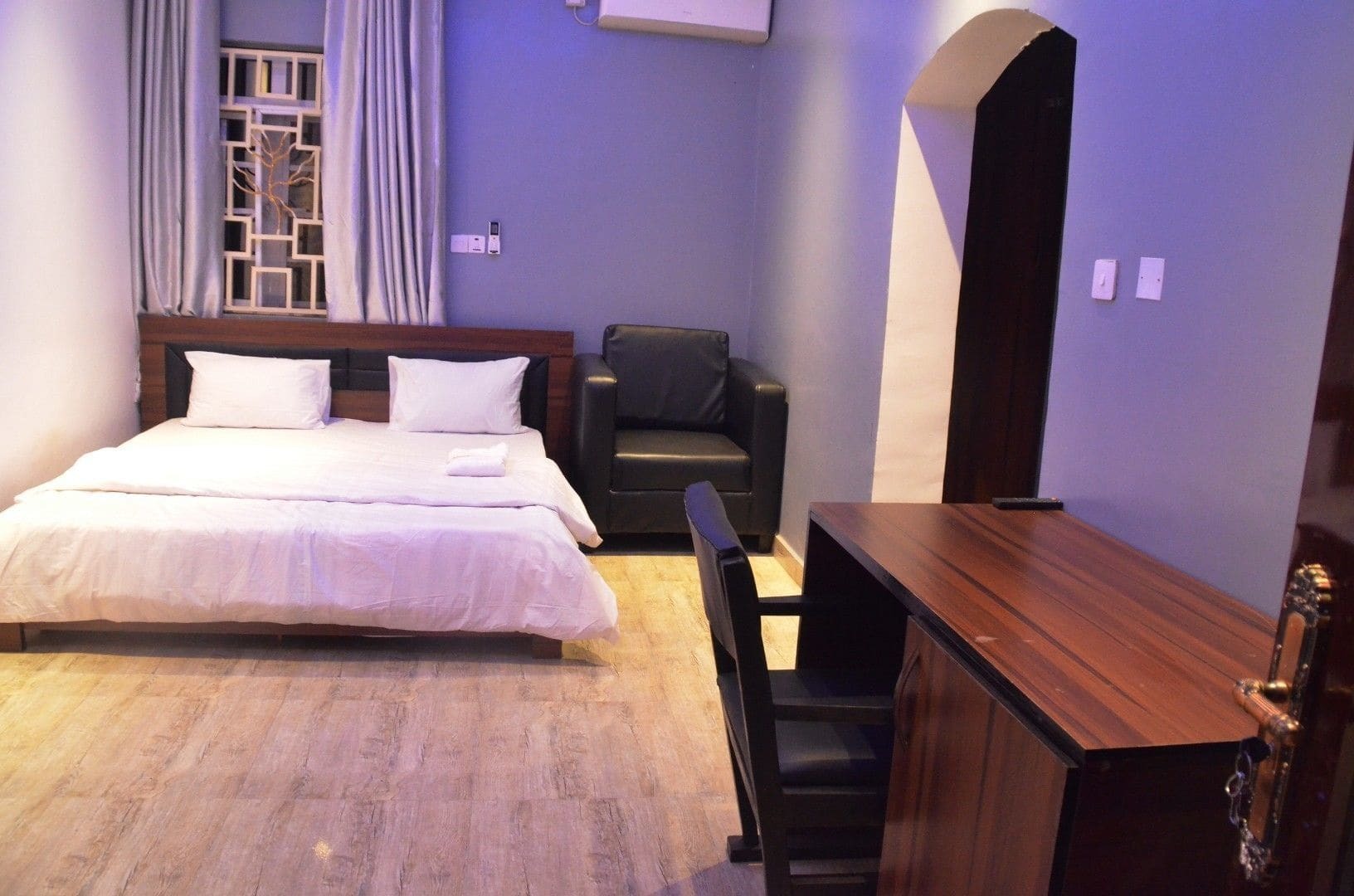 House X Hotel Abuja Ngoại thất bức ảnh